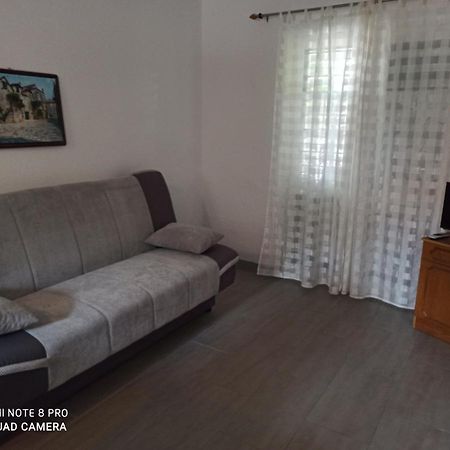Apartment Kosor Zaboric Εξωτερικό φωτογραφία
