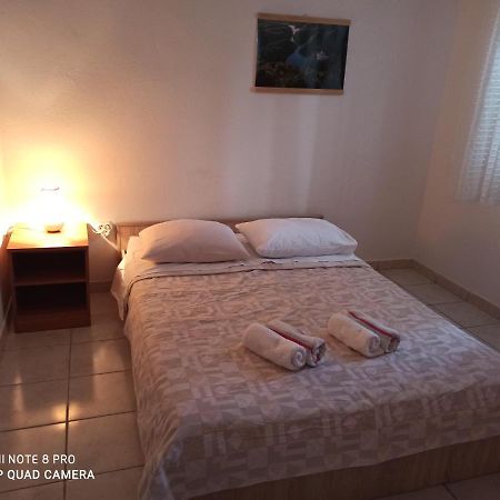 Apartment Kosor Zaboric Εξωτερικό φωτογραφία