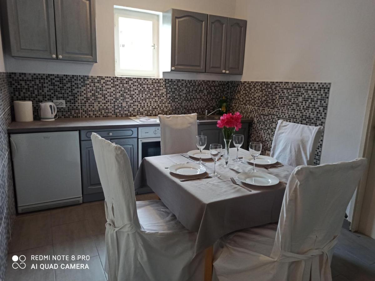 Apartment Kosor Zaboric Εξωτερικό φωτογραφία