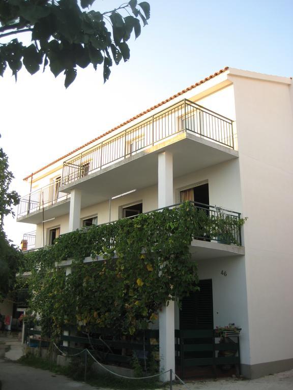 Apartment Kosor Zaboric Δωμάτιο φωτογραφία
