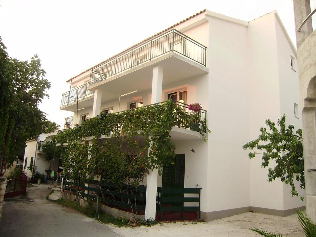 Apartment Kosor Zaboric Δωμάτιο φωτογραφία