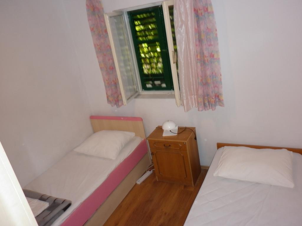 Apartment Kosor Zaboric Εξωτερικό φωτογραφία