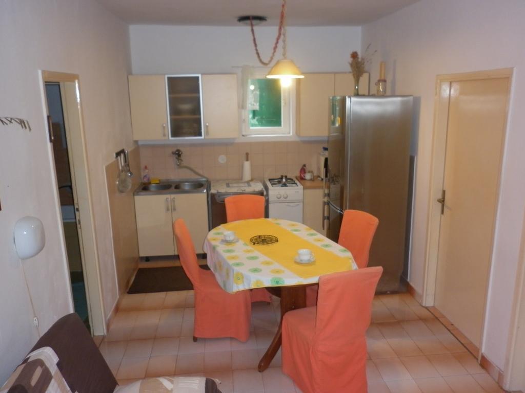 Apartment Kosor Zaboric Εξωτερικό φωτογραφία